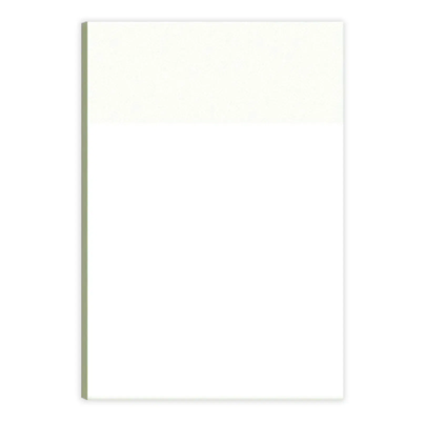 Color: Red, Ships From: CN - Clear Sticky Notes 50 Sheets Waterproof Sticky Note Papers Self-Adhesive Transparent Memo Note Pads School Office Supplies