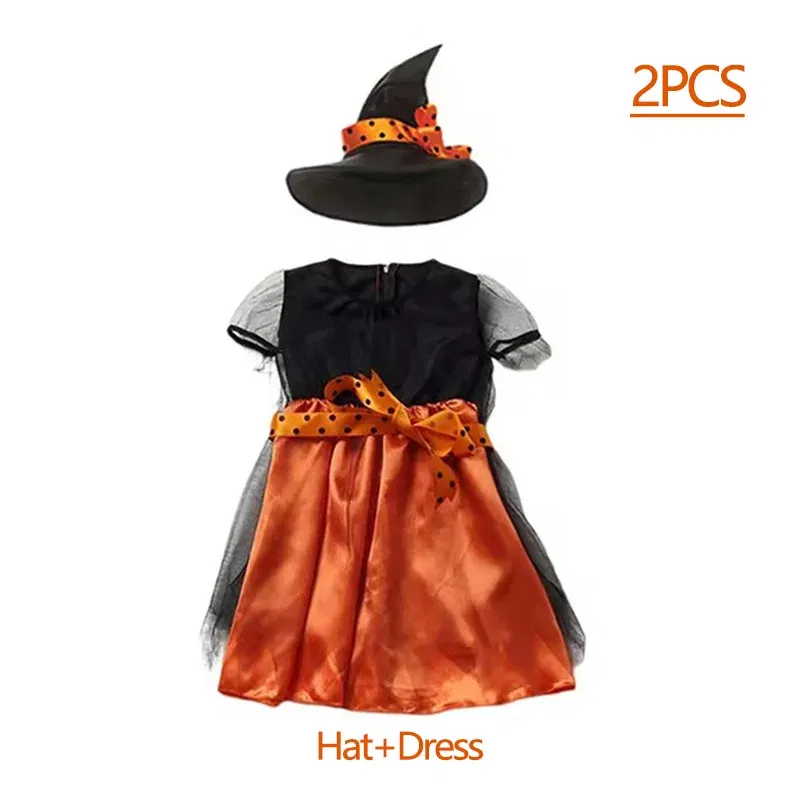 Color: Brown, Kid Size: 12 - New Year Kids Santa Claus Costume Green Elf Cosplay Christmas Carnival Party Fancy Dress for Girls Boys Red Xmas Clothes Set