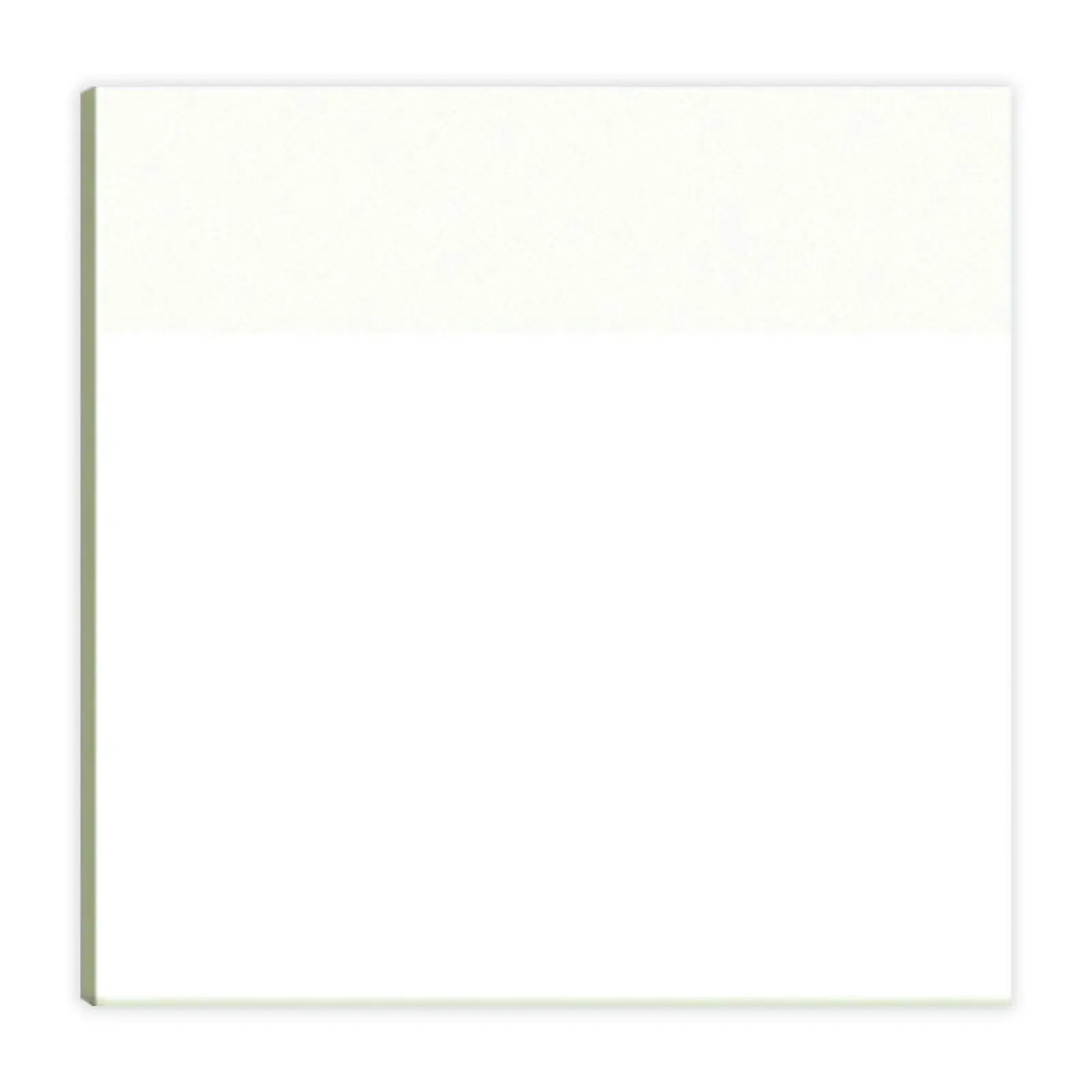 Color: Blue, Ships From: CN - Clear Sticky Notes 50 Sheets Waterproof Sticky Note Papers Self-Adhesive Transparent Memo Note Pads School Office Supplies
