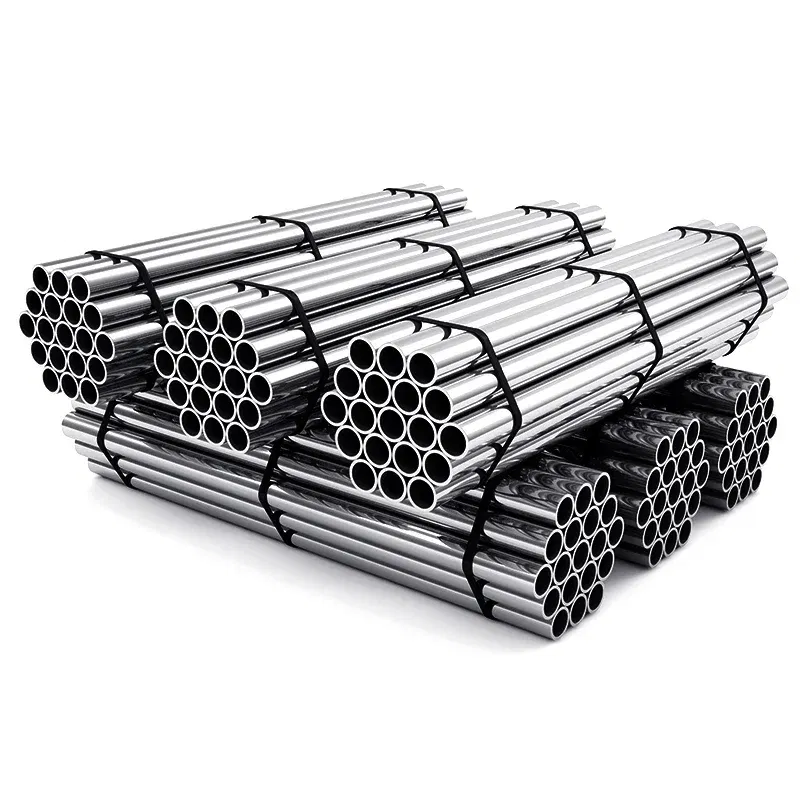 Specification: DN100, Length: 45cm - 1-10pcs 304 Stainless Steel Round Capillary Seamless Straight Tube 1mmx0.7mm 5x4mm6x4mm8x6mm10x8mm10x9mm12x11mm 250mm/500mm Long