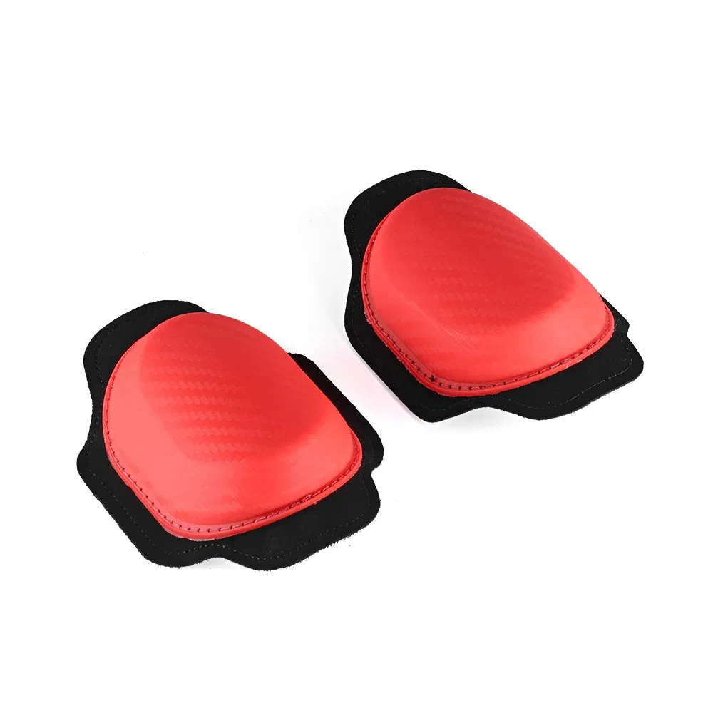 Color: Army Green - High Quality Universal Motorcycle Knee Pucks Sliders Protective kneepad Kneepad Sliders