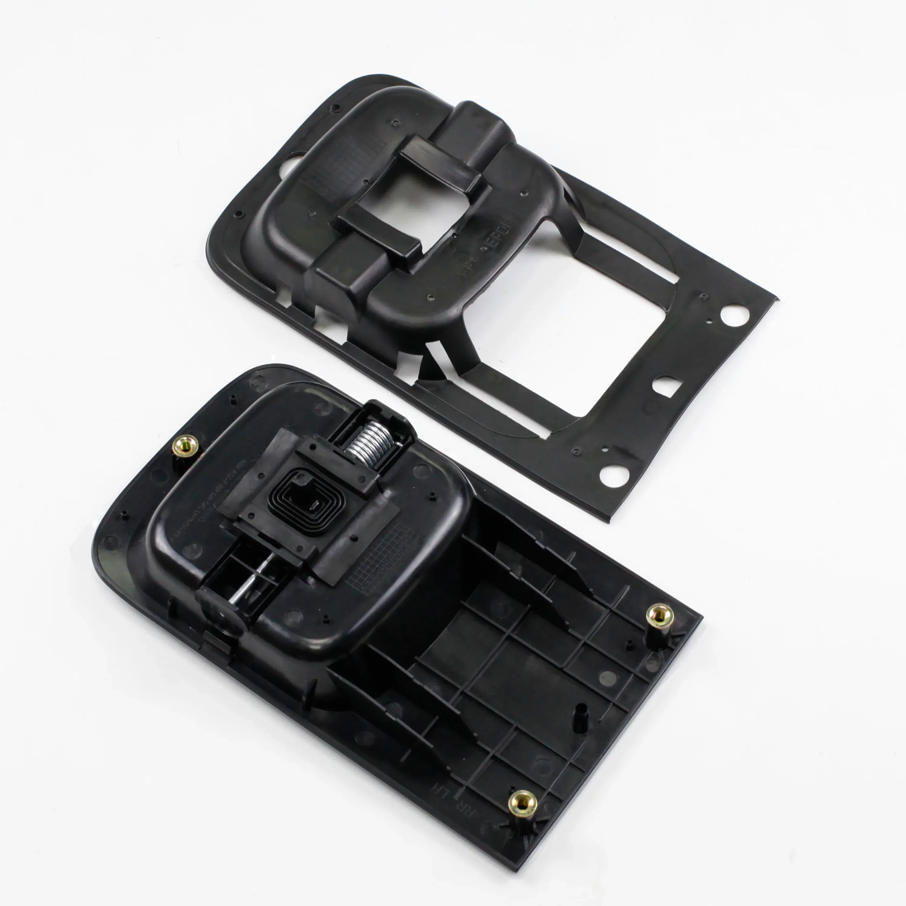Color: Lavender - use for hyundai h1 grand starex i800 sliding door outside handle black and grey