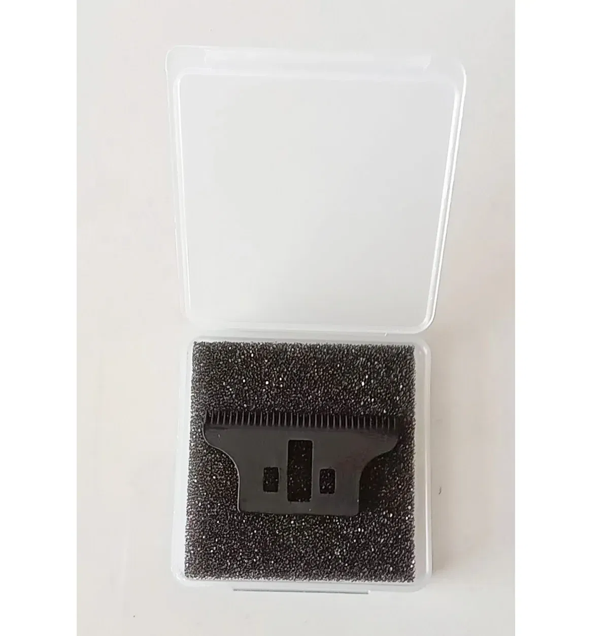 Color: WHITE - Ceramic blade fit Detailer Ceramic T-Wide 8081Cutter