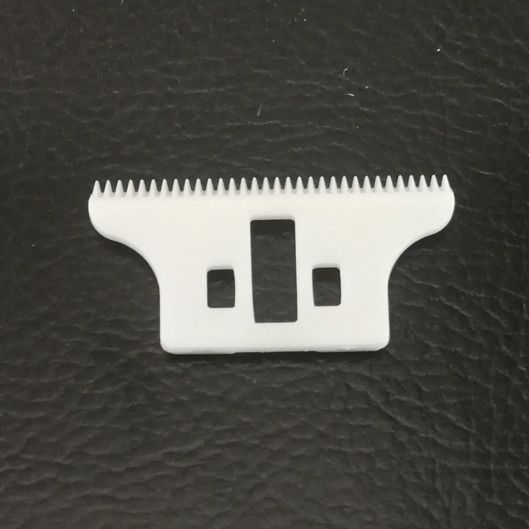Color: WHITE - Ceramic blade fit Detailer Ceramic T-Wide 8081Cutter