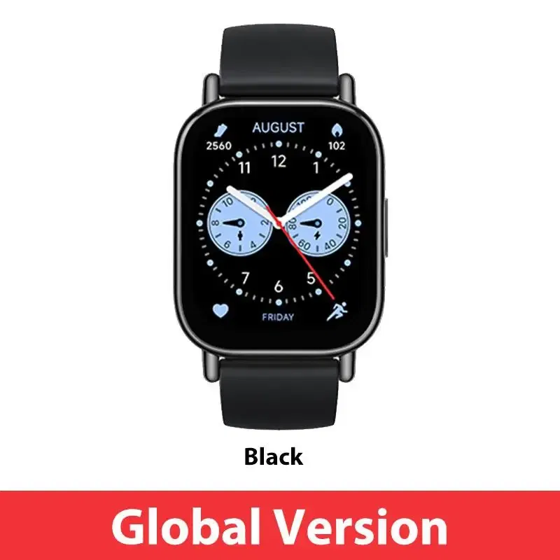 Color: Gold, Ships From: CHINA - New! Global Version Watch 5 Lite 1.96'' AMOLED display 18-Day Battery life Bluetooth?® calling Built-in GNSS 5ATM