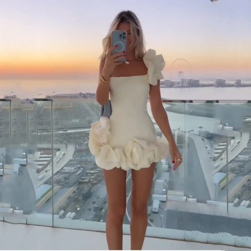 Daniela Dress