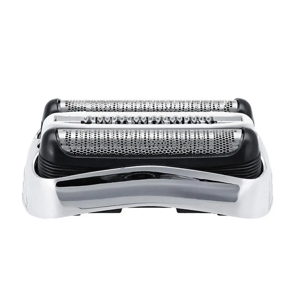 Color: Yellow, Ships From: CHINA - For Braun Series 3 Electric Shaver Head Replacement 320 330 340 350 380 300s 301s 310s 3000s 3010s 3020s 330S-4 3050cc 3040s