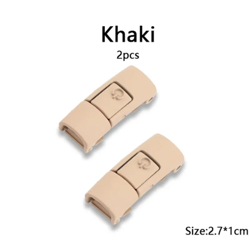 Color: Yellow - Switches Colorful Metal Buckle No Tie Shoe Laces Press Lock Shoelaces Without Ties Elastic Flat Shoelace Sneaker Kids Adult