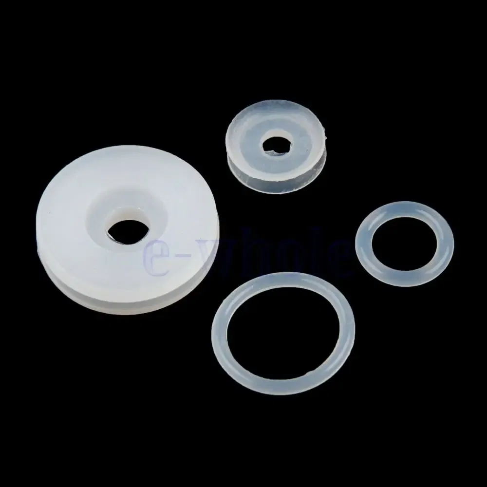 Replacement Rubber Electric Pressure Cooker Parts Sealing Ring Gasket 5-6L HG4893 & 3-4L HG5402