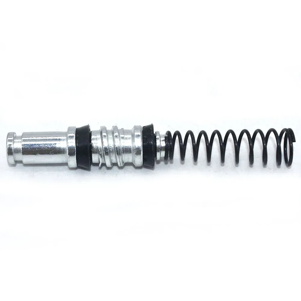 Color: MULTI - Piston Plunger Repair Kits Master Cylinder Piston Rigs Repair Accessories 11mm 12.7mm 14mm Motorcycle Clutch Brake Pump