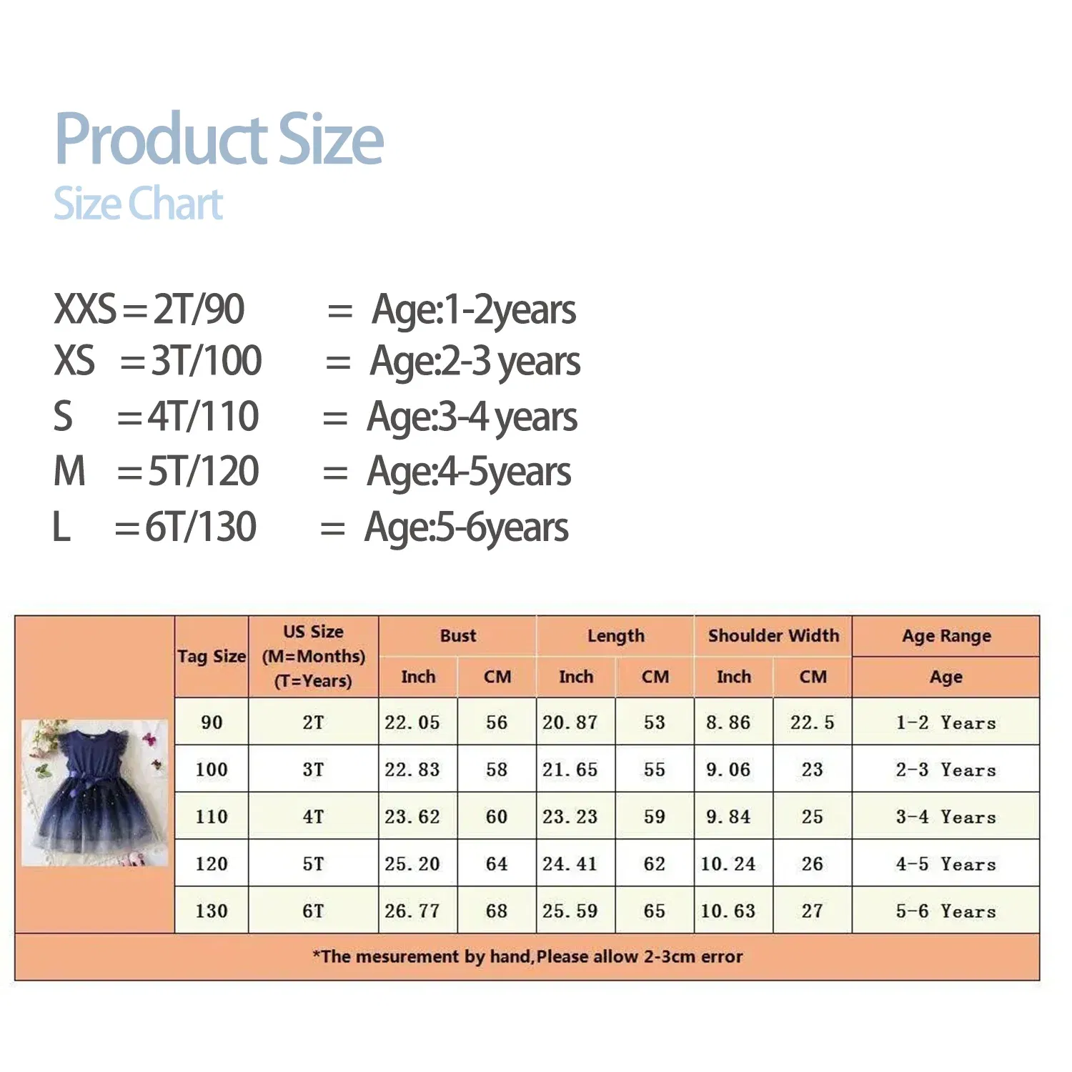 Color: Khaki, Size: One Size, Height: 164 - KPop Demon Hunters Girls Dress Kids Party Halloween Carnival Birthday Party Clothes Princess Tutu Dresses Costume Children Gift