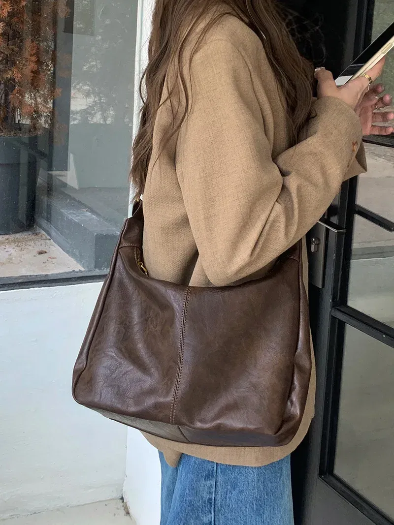 Color: black, Ships From: CHINA - tote bag waterproof women handbags crossbody bag bags women handbags ladies business handbags for women free shipping casual