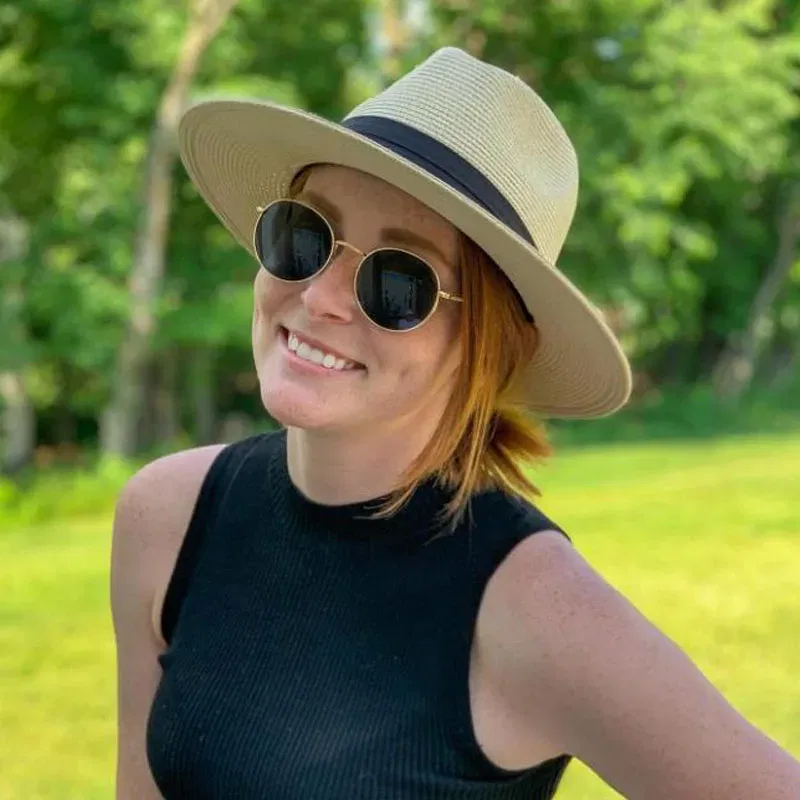 Color: black, Size: XS?€old?‰ - Large Size XL61-64cm Panama Sun Hats Men Wide Brim Straw Caps Women Summer Big Head Beach Hat Male Plus Size Fedora Hat 58-60cm