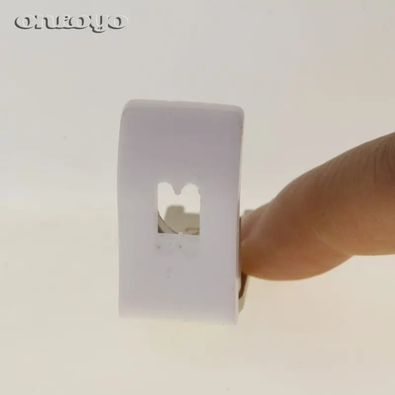 Industrial Sewing Machine Spare Parts And Accessories MT-260 1/4 Plastic Presser Foot