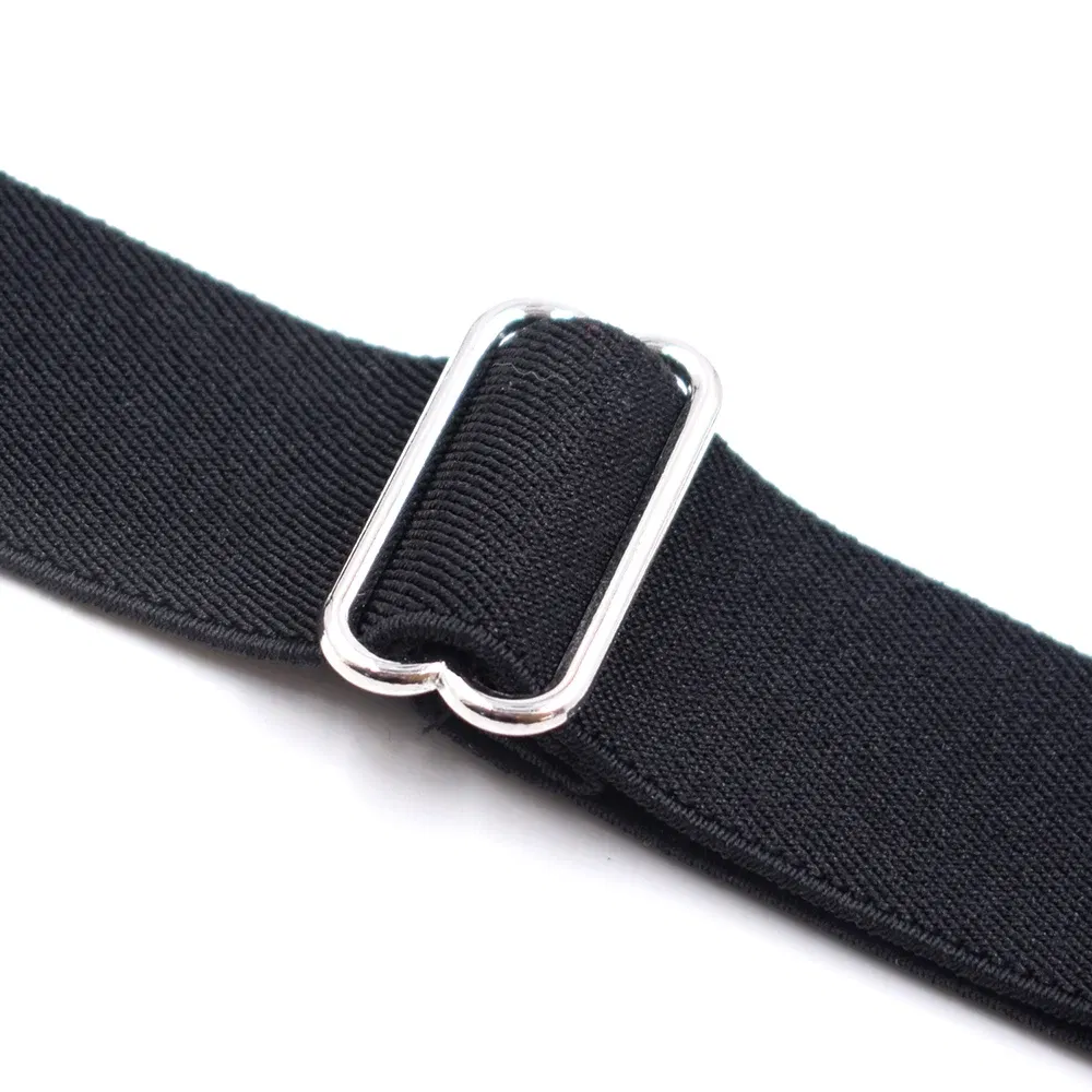 Color: Beige, Ships From: CHINA - Men's Heavy Duty Trucker Suspenders 3.5cm Wide X-Back with 2 Side Clip Swivel Hooks Adjustable Elastic Big Tall Trouser Braces