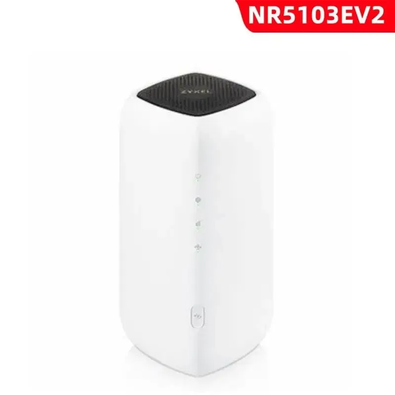 Color: Blue, Ships From: CHINA - Top NR5103EV2 5G SIM Router CPE 5G Modem WiFi6 5G router unlocked 99% New