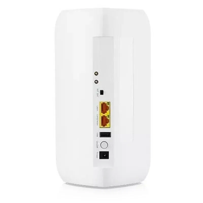 Color: Blue, Ships From: CHINA - Top NR5103EV2 5G SIM Router CPE 5G Modem WiFi6 5G router unlocked 99% New
