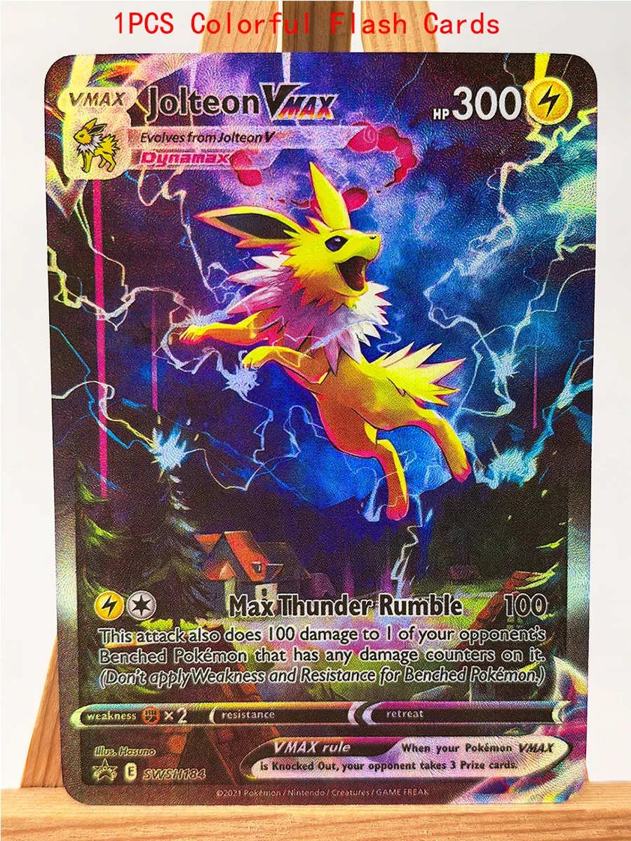 Color: plum - Umbreon Eevee Sylveon Leafeon Glaceon Toys Hobbies Hobby Collectibles Game Collection Anime Cards