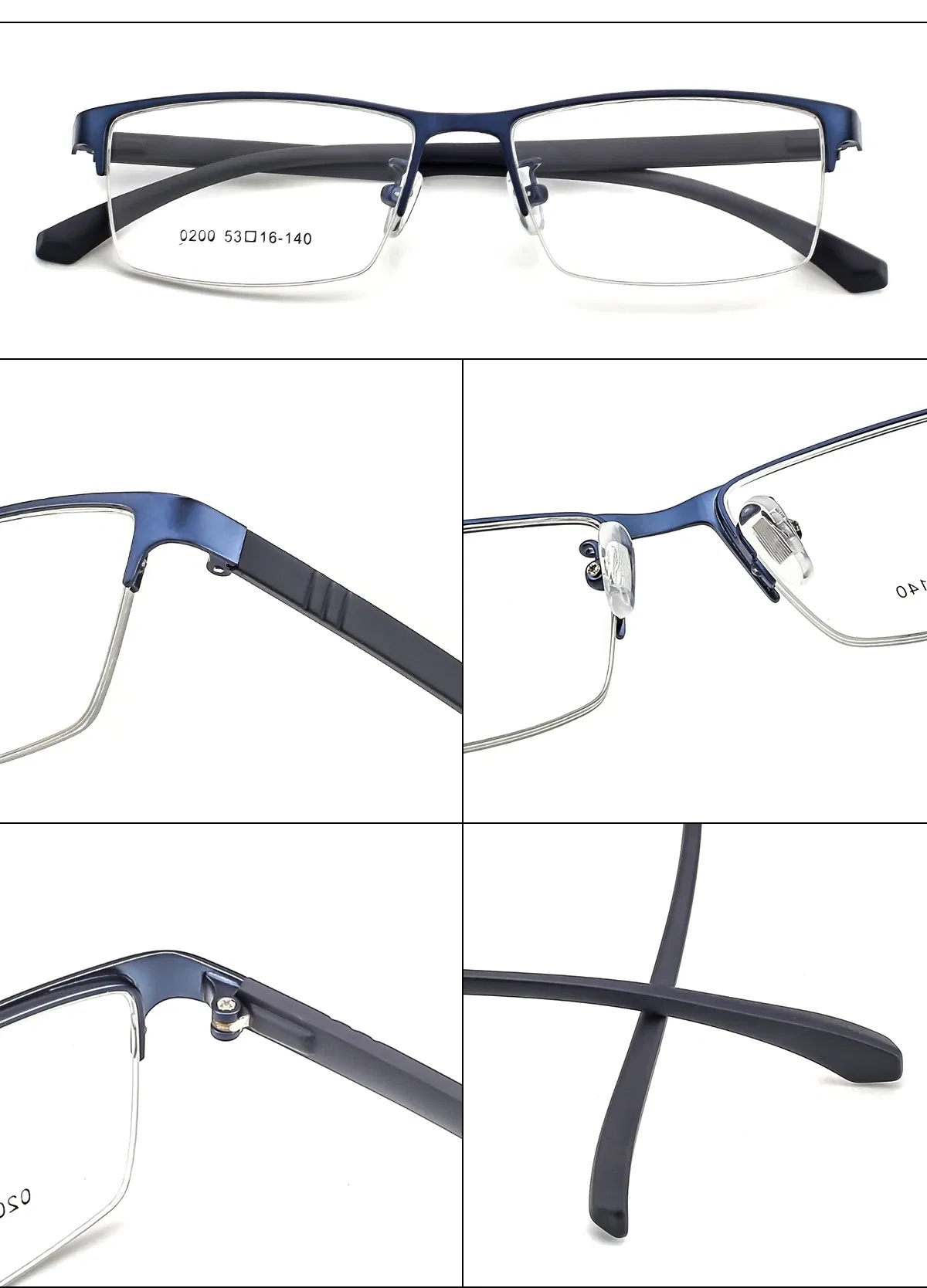 Frame Color: black, Ships From: CHINA, Eye Prescription: +400 - Photochromic Sunglasses Chameleon Lens Myopia Blue Light Blocking Men's Computer Glasses Game for Sight +0.50 +0.75 +175 +2.5 +6