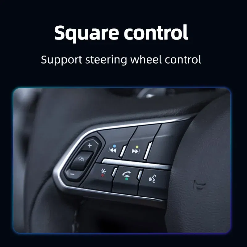 Color: Black, Ships From: CHINA - 2 din 7 9 10 inch Car play Android Radio Multimedia CarPlay Android Auto 2 din stereo receiver Player 2DIN GPS 4 8 Core 4G 64G
