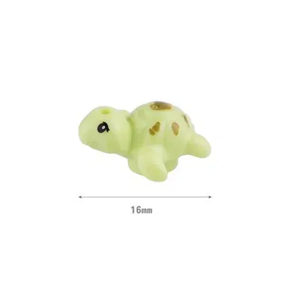 Color: light green - MOC City Animal Building Block Figures Hare Dairy Cow Squirrel Dolphin Pug DIY Farm Street View Accessories Bricks Toys Gifts