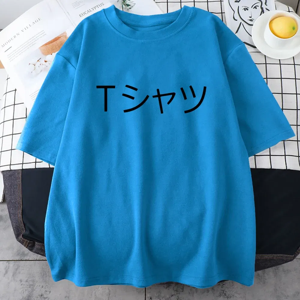 Color: ROYAL BLUE, Size: S - Anime Boku No Hero Academia Deku Printed Mans Short Sleeve Breathable O-Neck Casual Tops All-math Loose Men Cotton Tee Clothing
