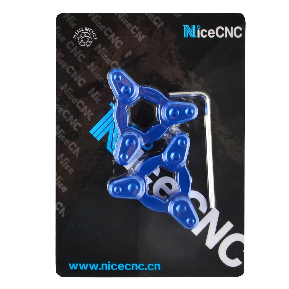 Color: grey - Motorcycle 14mm Suspension Fork Preload Adjusters For Kawasaki ZX6R ZX-10R Ducati Monster 1200 821 Stealth Scrambler Desert Sled