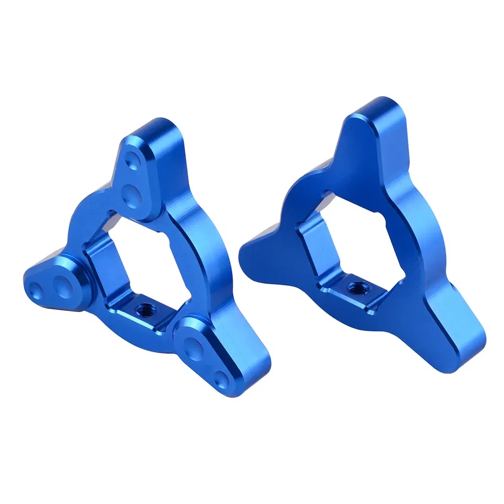 Color: grey - Motorcycle 14mm Suspension Fork Preload Adjusters For Kawasaki ZX6R ZX-10R Ducati Monster 1200 821 Stealth Scrambler Desert Sled