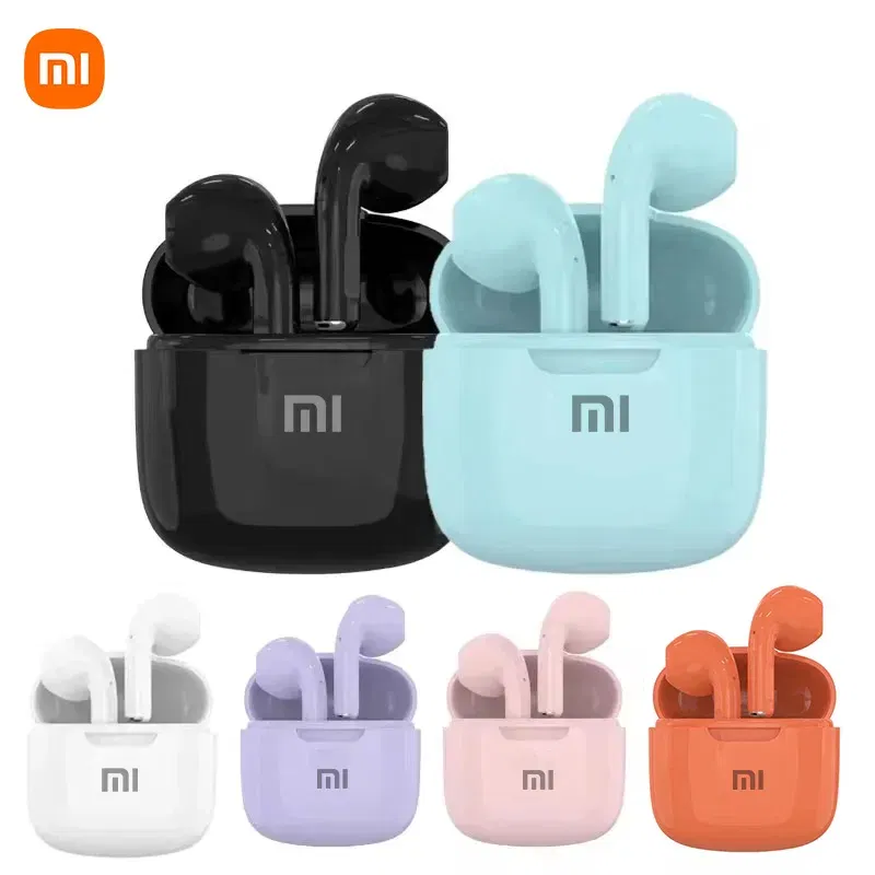 Color: Blue, Ships From: CHINA - XIAOMI Bluetooth 5.3 Headphones A2 Pro Wireless Earbuds Waterproof In Ear Earphones Sports Headest With Mic For Phone Workout