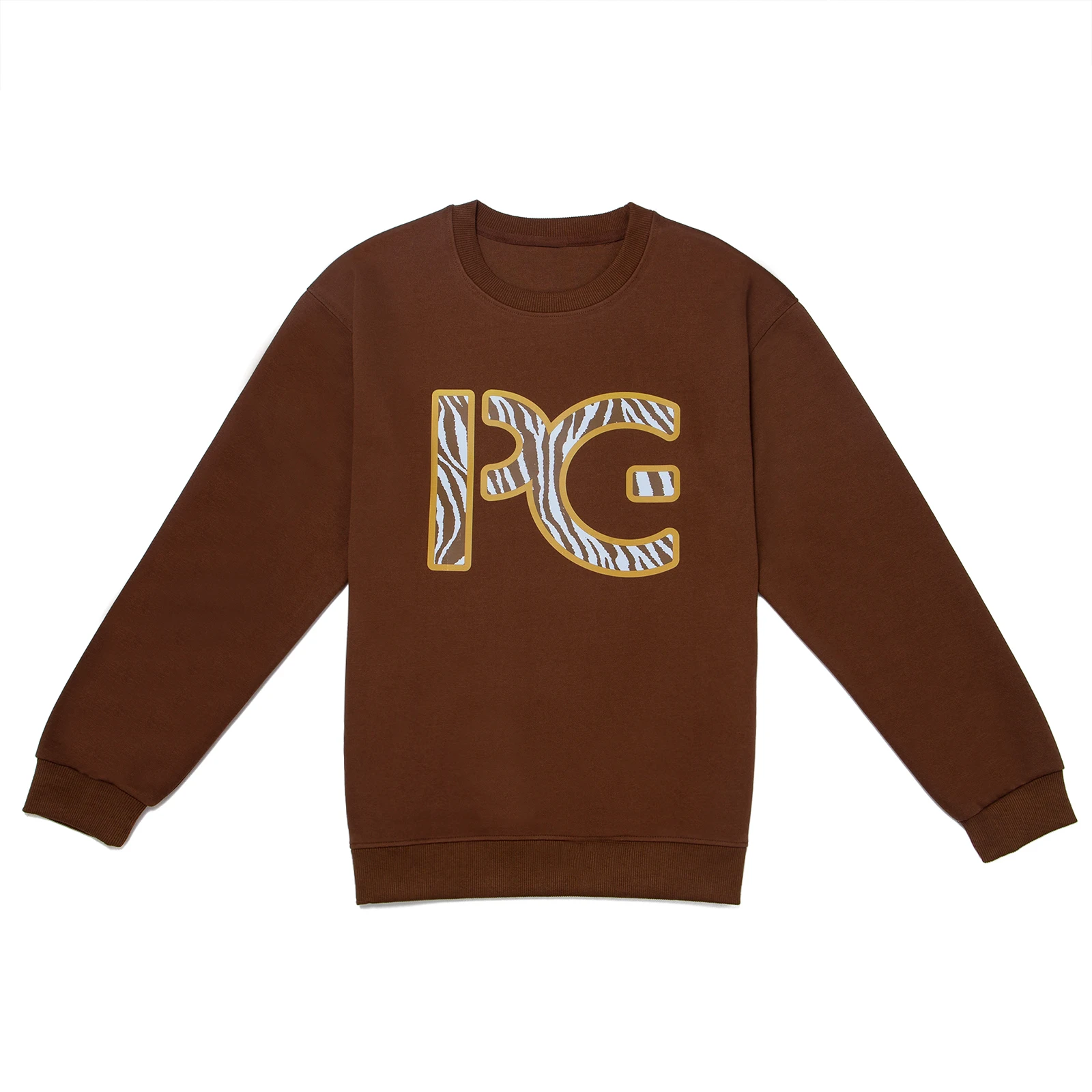 PG 2025 New Fashion Casual Women's Sweater Autumn Winter Classic Warm Female Pullover Knitwear Sweatshirt