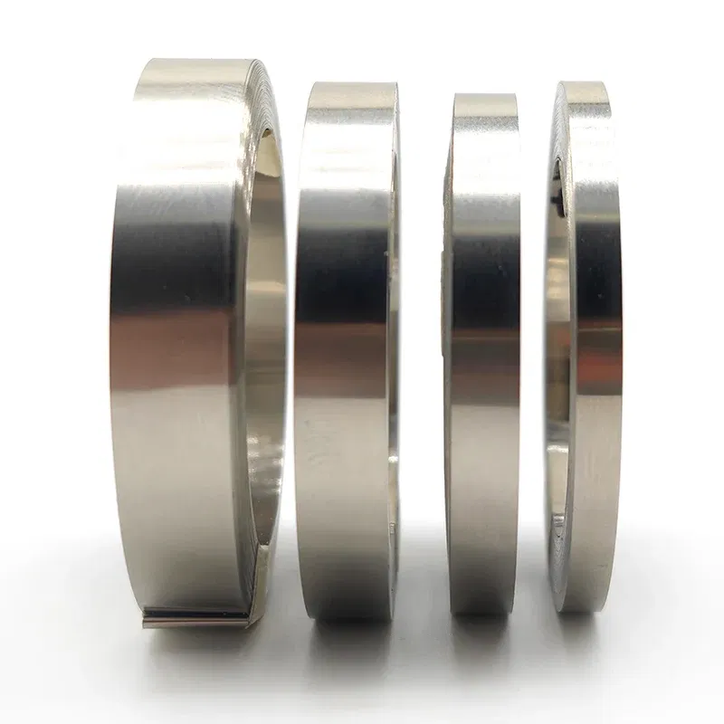 Color: Golden - 10M 0.1/0.12/0.15/0.2mm Nickel Plated Strip Tape for Li 18650/21700 Battery Spot Welding Compatible For Spot Welder Machine