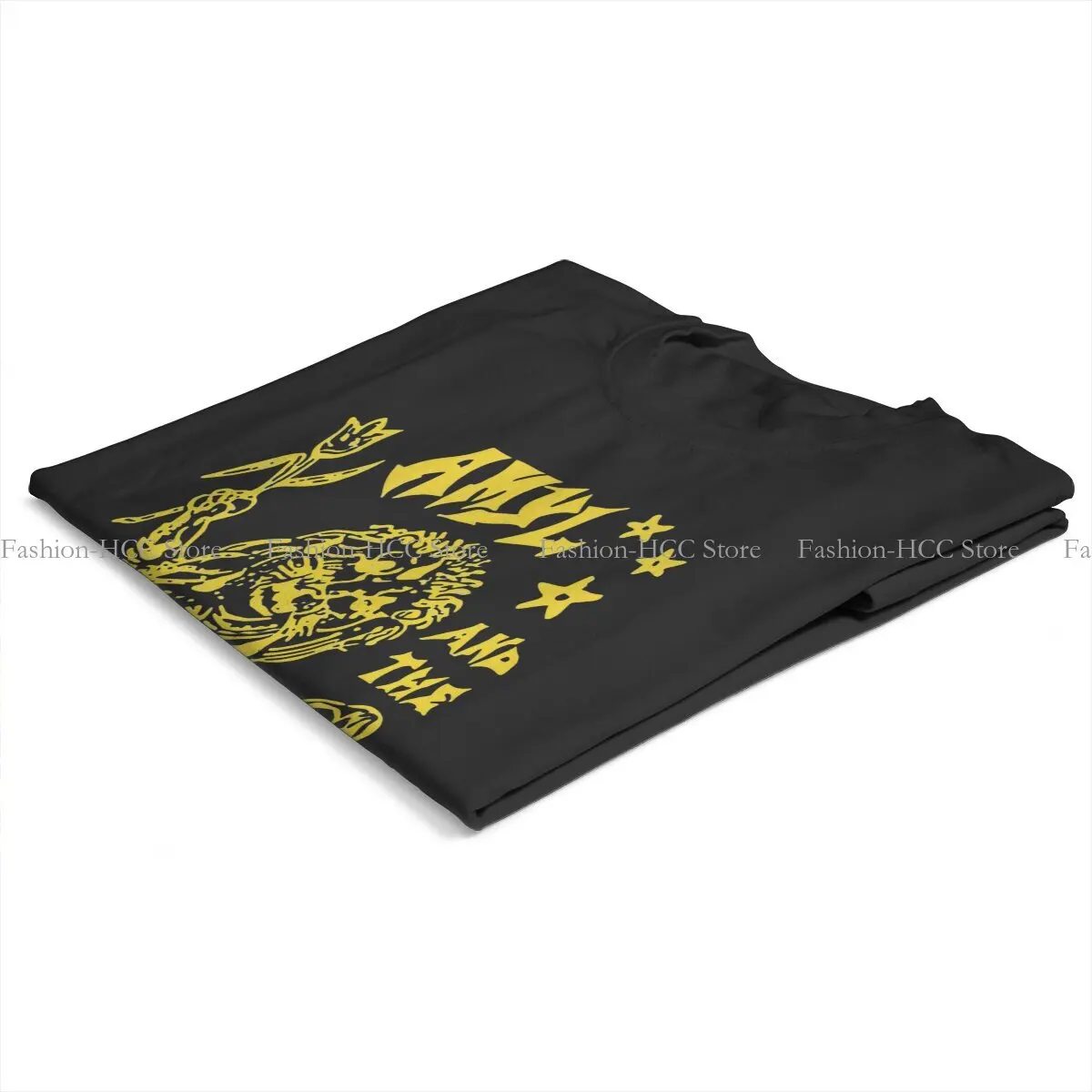 Color: black, Size: XL - Classic Unique Polyester TShirt Lion Comfortable Creative Graphic T Shirt Stuff