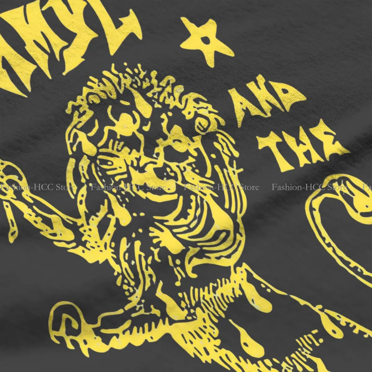 Color: black, Size: XL - Classic Unique Polyester TShirt Lion Comfortable Creative Graphic T Shirt Stuff