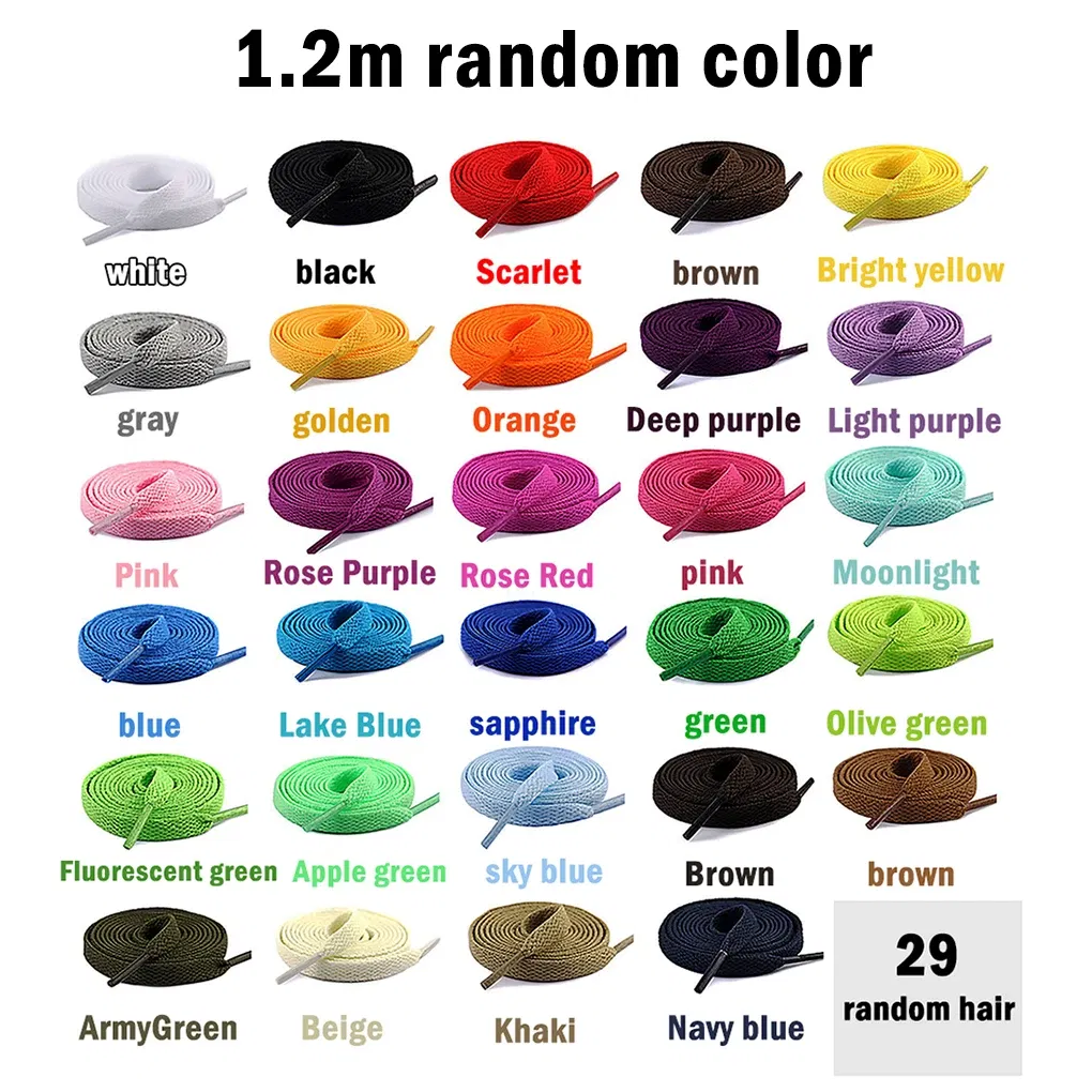 Color: Champagne, Ships From: CHINA - 50/80/100/120cm Round Shoelaces Multi Colors Sneaker Shoe Laces Strings Shoelaces Bootlaces Sport Boot lace Athletic Shoe String