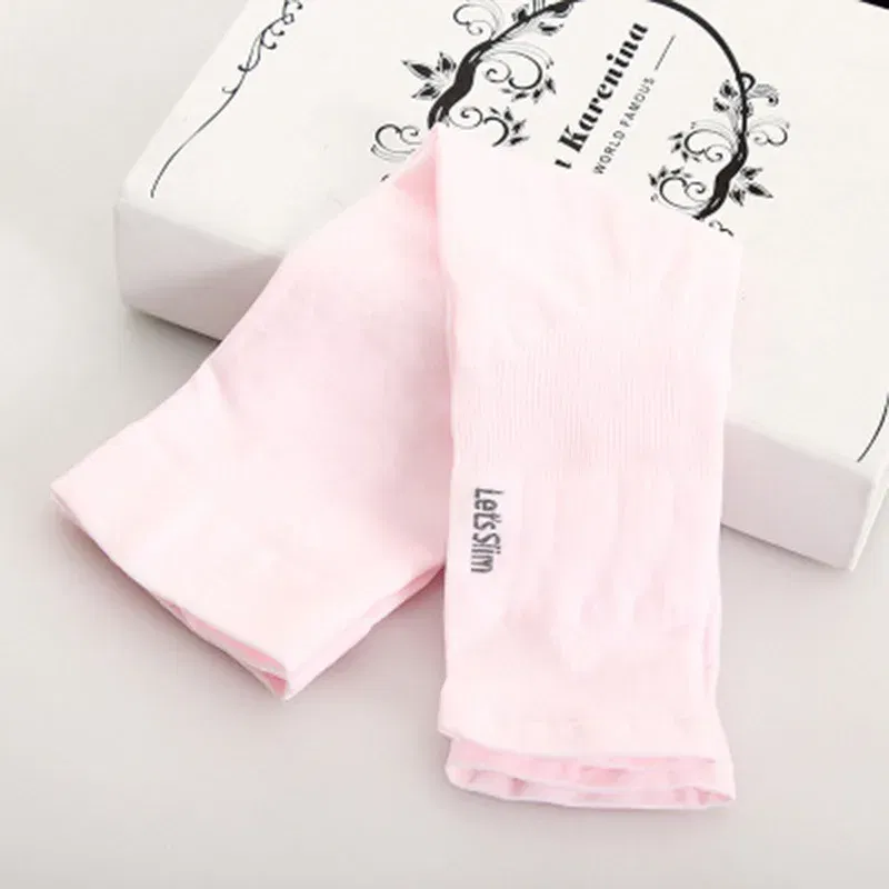Color: Pink - Unisex Arm Guard Sleeve Warmer Women Men Sports Sleeves Sun UV Protection Hand Cover Support Running Fishing Cycling Ski