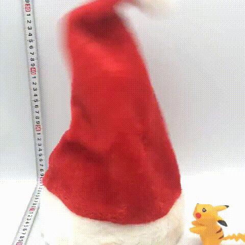 Christmas Hot Sale 49% OFF Electric Christmas Hat