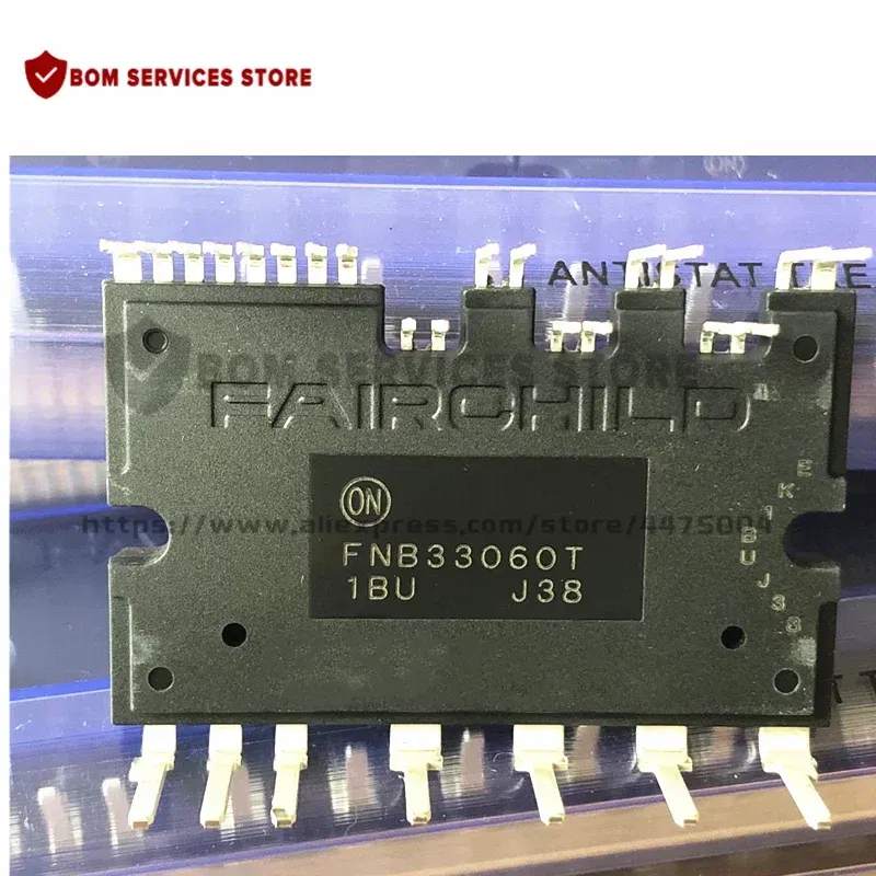 Color: Red - FNB35060T FNC42060F2 FNB33060T FNB34060T FNB33060T6S Free Shipping New Original IPM Module