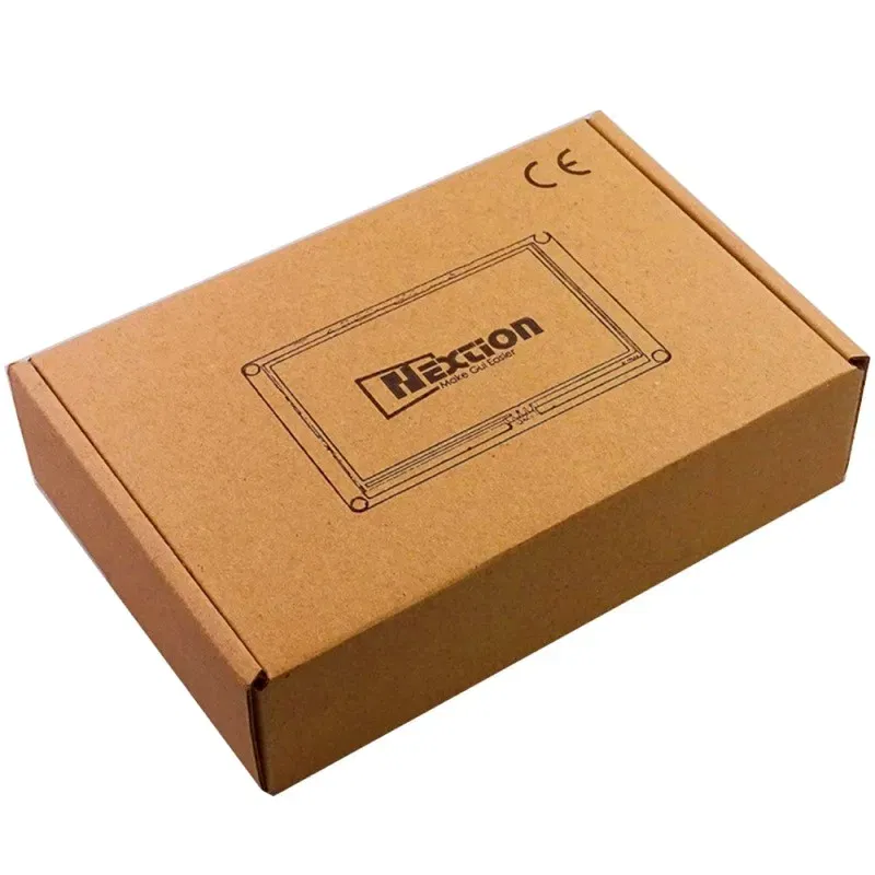 Color: WHITE - NEXTION 4.3/5.0/7.0'' Intelligent LCD Touch Display Module NX8048P070-011C/R Multifunction HMI Resistive/Capacitive