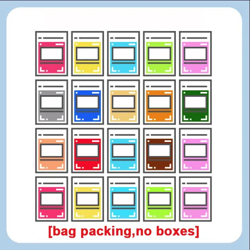 Color: Clear - 2.6mm Mini Beads 1000PCS Fuse Beads for Kids Gift Hama Beads Diy Puzzles Iron Beads High Quality