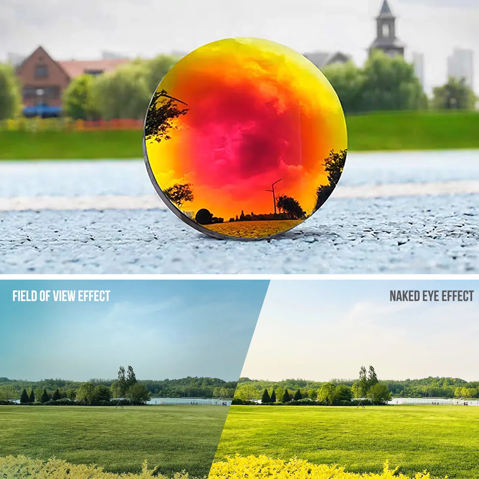 Lenses Color: GRAY, Lenses Degree:
