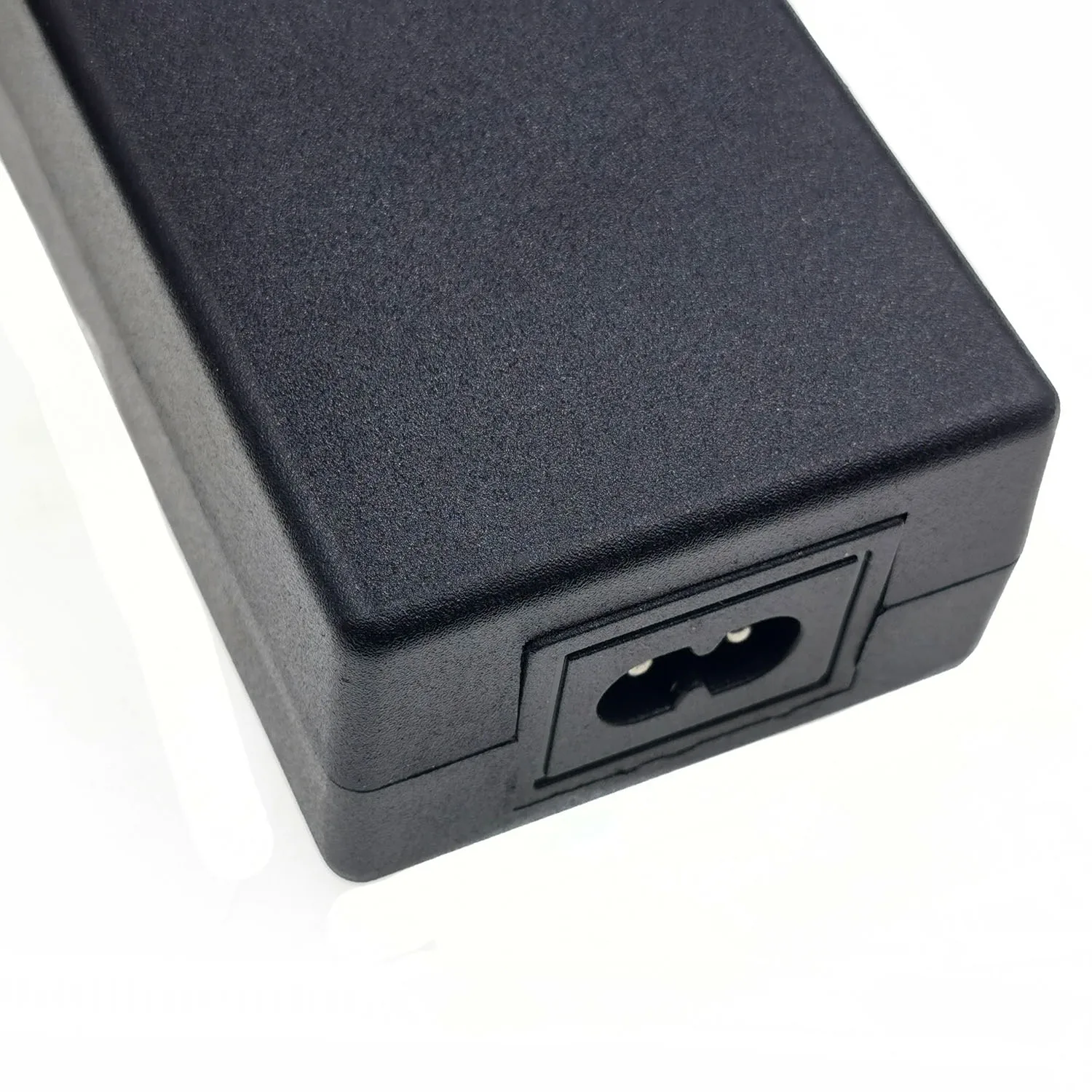 Socket Standard: EU - 54.6V 2A charger for 48v Li-ion battery suitable for ebike scooter hoverboard balance bicycle DC5525 Connector