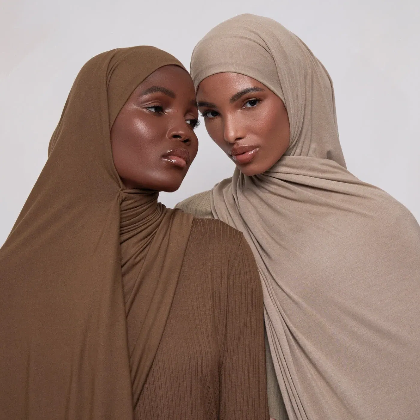 Color: ROYAL BLUE - 29Colors Cheap Jersey Hijab Scarf Solid Muslim Long Scarves Turban Shawl Elastic Cotton Arab Headscarf Head Wraps Saudi Hijabs