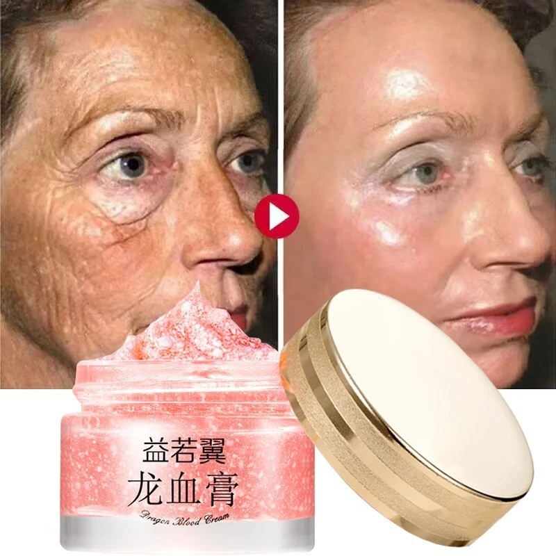 Royal Age Longxue Cream