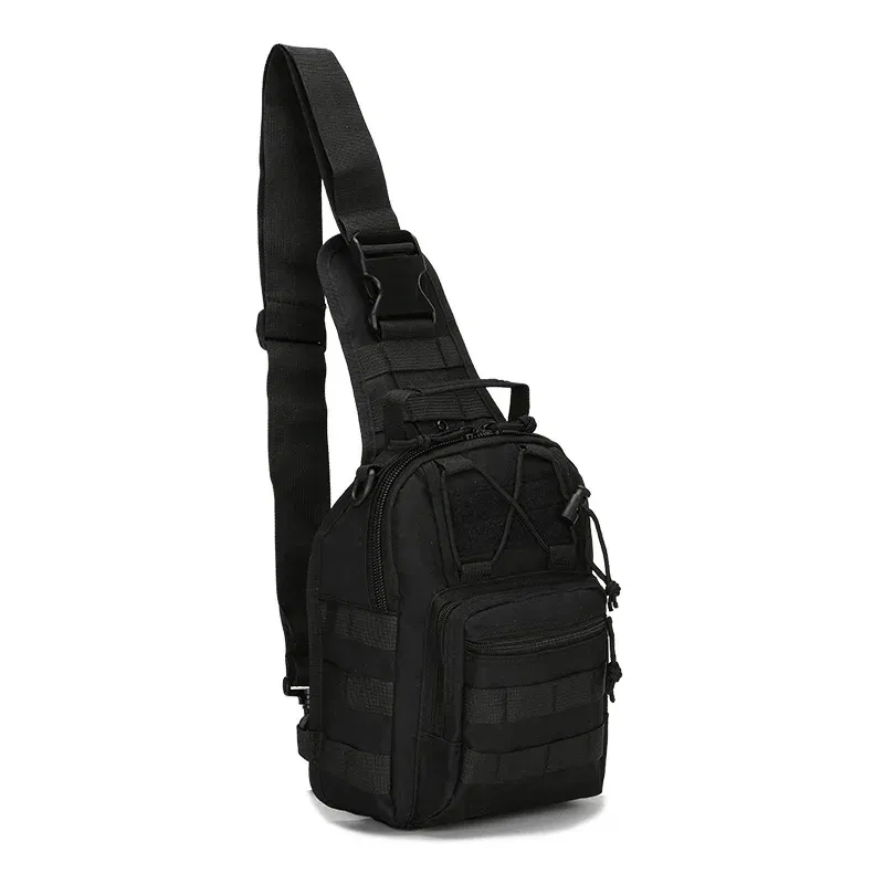 Color: green - 2024 New Hiking Backpack Sports Climbing Tactical Backpack Camping Hunting Backpack Outdoor Fishing Shoulder Bag