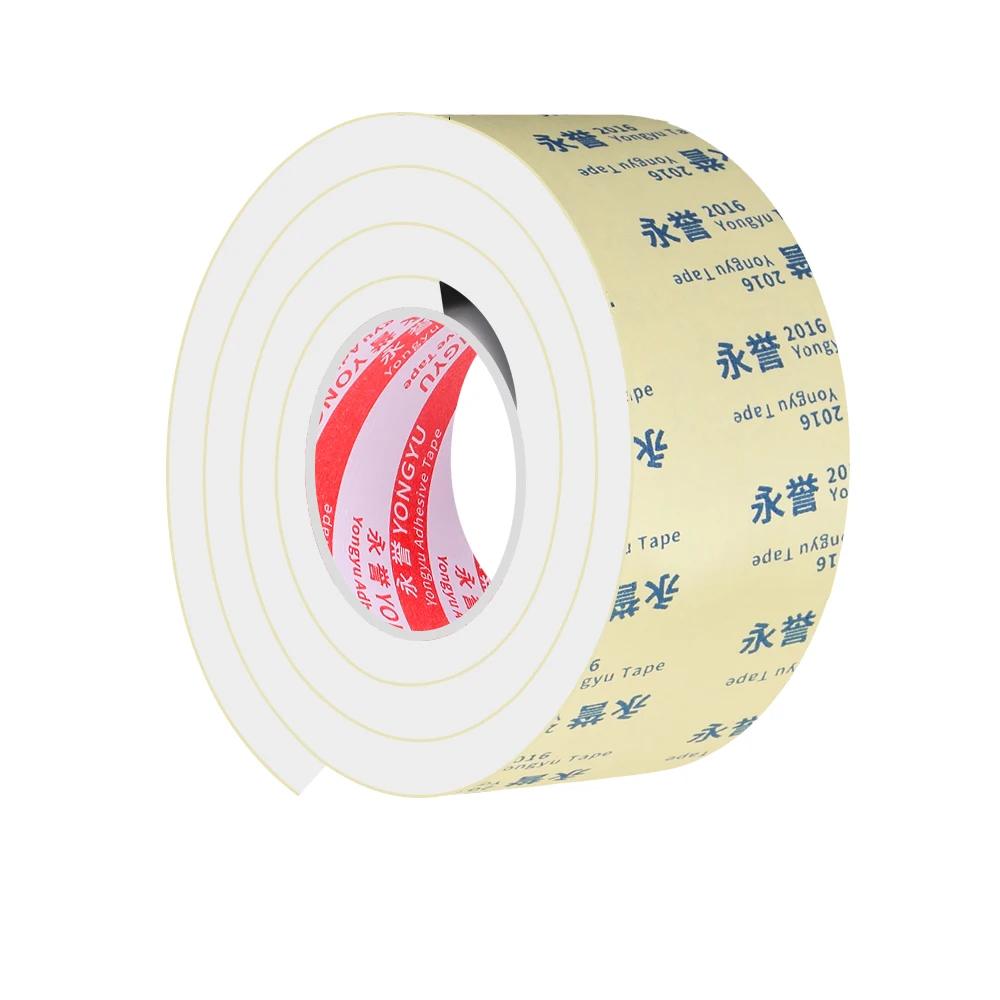 Color: black, Width: 270mm - Rubber Self Adhesive Sponge Seal Strip Single Sided Adhesive EVA Black Foam Anti-collision Seal Gasket Width10-50mm Thick 1-5mm