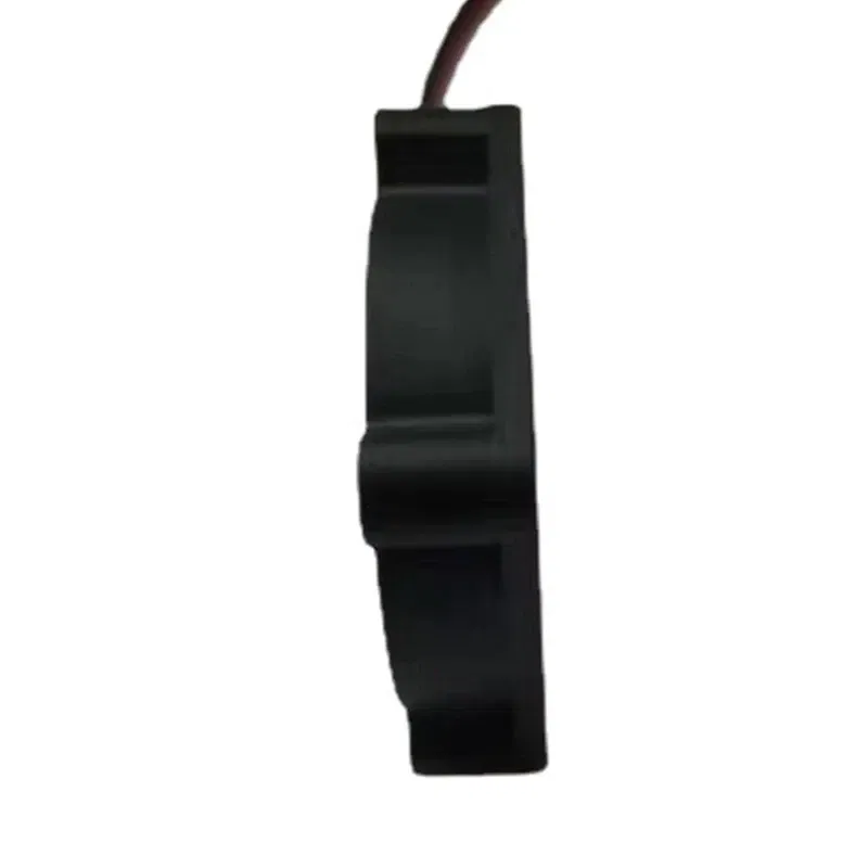 Color: Blue, Blade Color: black, RGB Support: NO RGB - 2507 Mini Brushless Cooling Fan 5V/12V/24V Hydraulic Bearing Heatsink Heat Dissipation Radiator