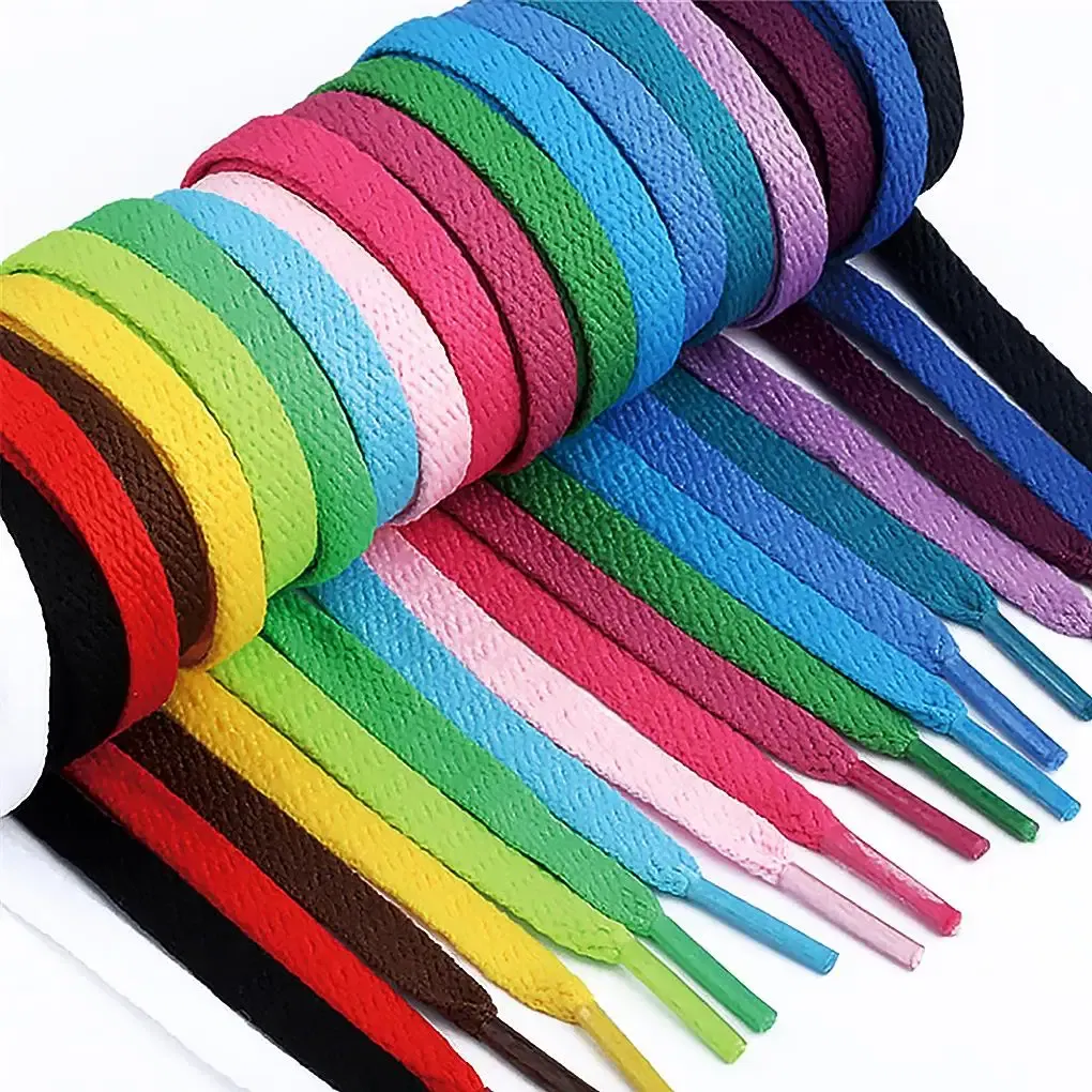 Color: Beige, Ships From: CHINA - 50/80/100/120cm Round Shoelaces Multi Colors Sneaker Shoe Laces Strings Shoelaces Bootlaces Sport Boot lace Athletic Shoe String