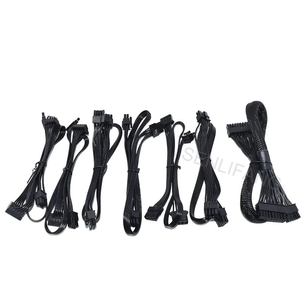 Rating Power: 850W, Ships From: CHINA - 850W Power Source 80Plus Gold For PC Professional E-Sports Video Game Computer PSU RGB Full Modular Supply With 12CM Fan