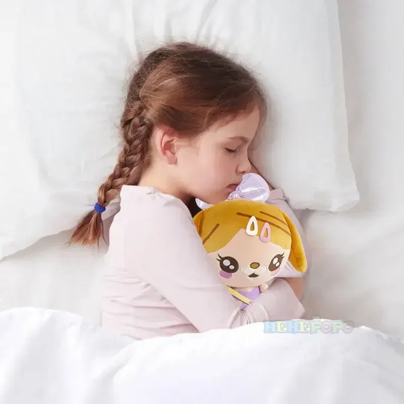 Color: RosyBrown - 35cm Original Octonauts Plush Toys Barnacles Peso Kwazii Tweak Vegimal Animal Stuffed Party Birthday Gift Kid Christmas Girl Toy