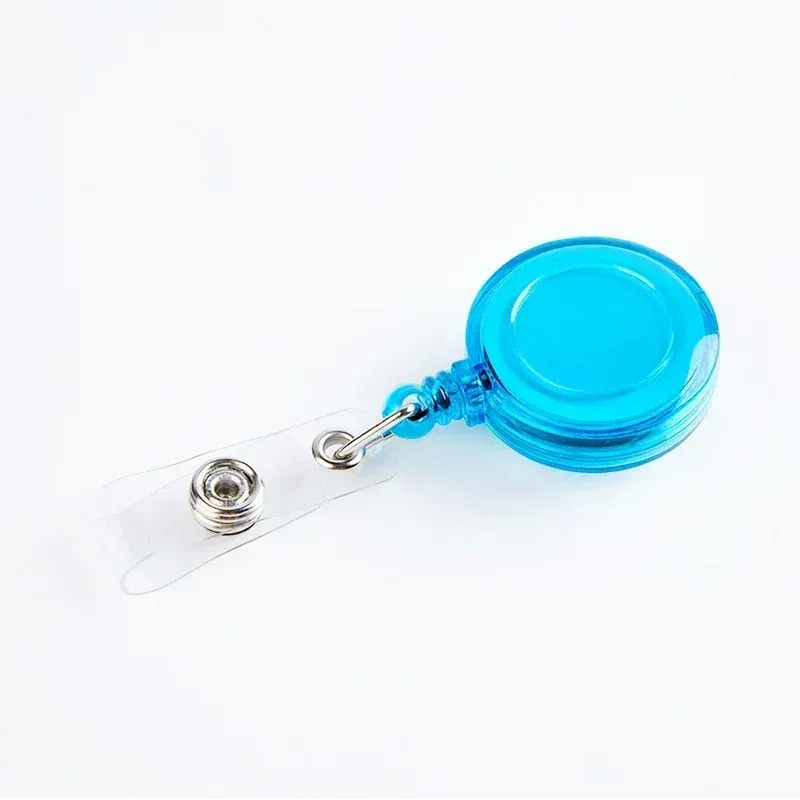 Color: Diamond J Color - 1pcs Plastic Bus Card Holder Case Business Credit Cards Bank ID Card Sleeve Protect Waterproof Transparent Card Cover